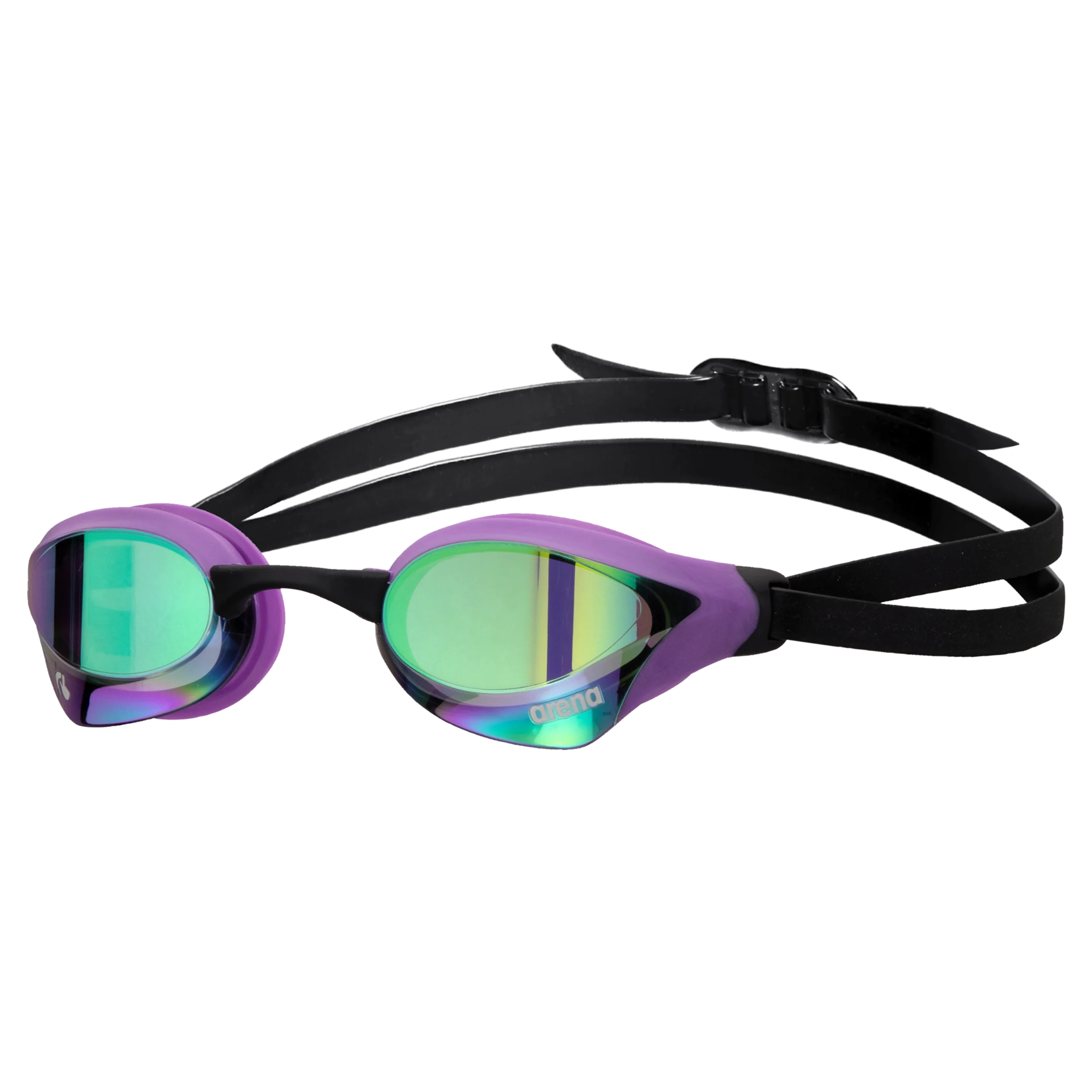 Arena Cobra Core Swipe Mirror Goggle - Image 3