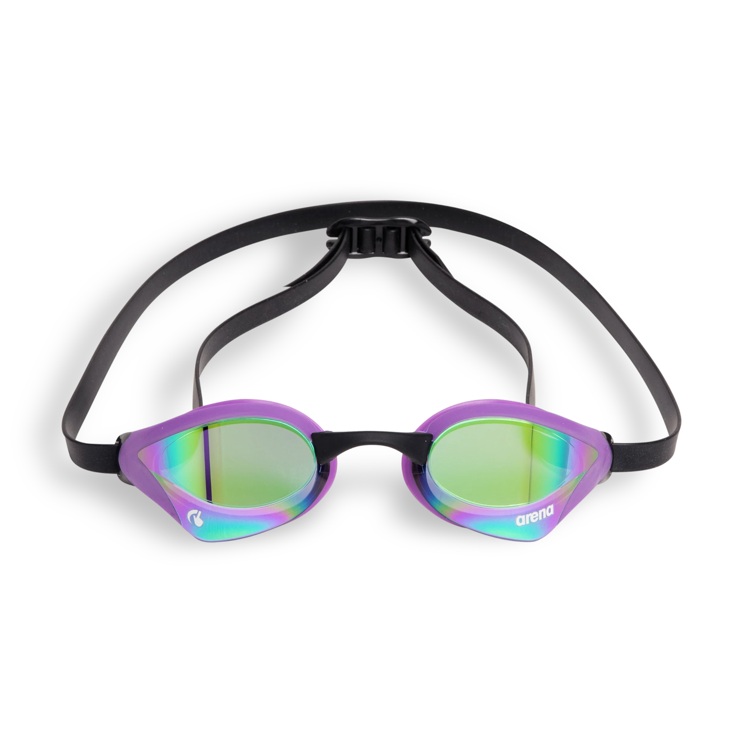 Arena Cobra Core Swipe Mirror Goggle - Image 4