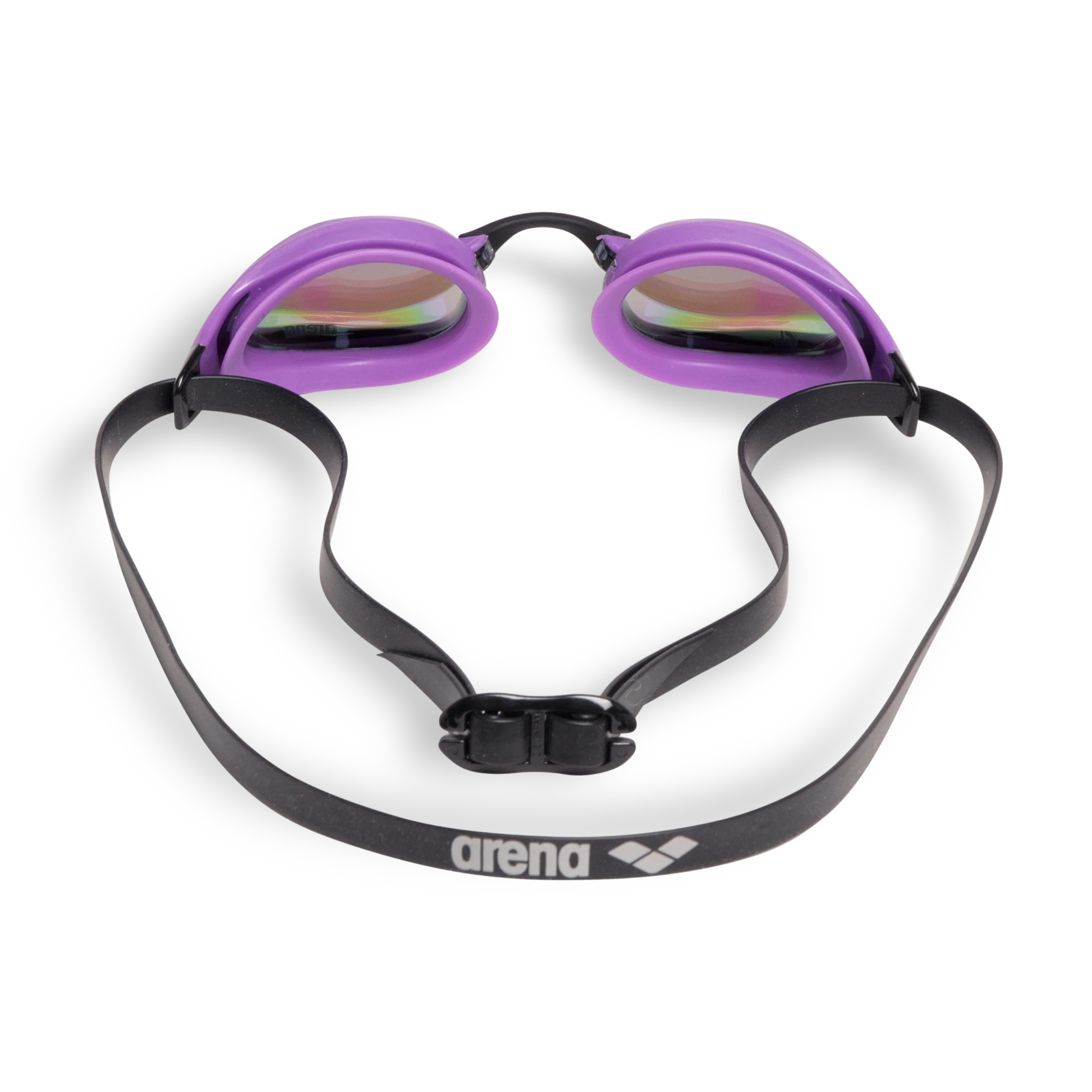 Arena Cobra Core Swipe Mirror Goggle - Image 5