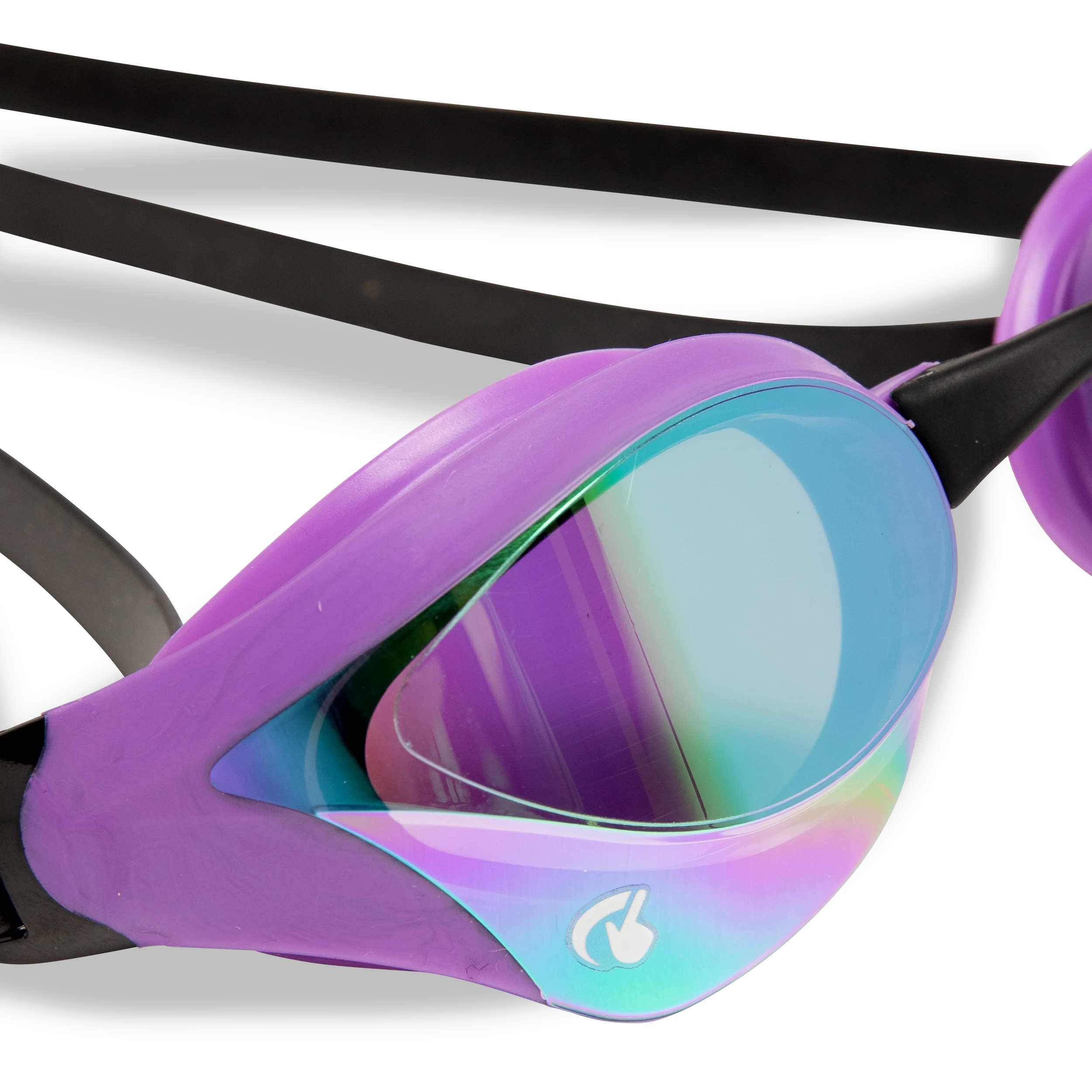 Arena Cobra Core Swipe Mirror Goggle - Image 6