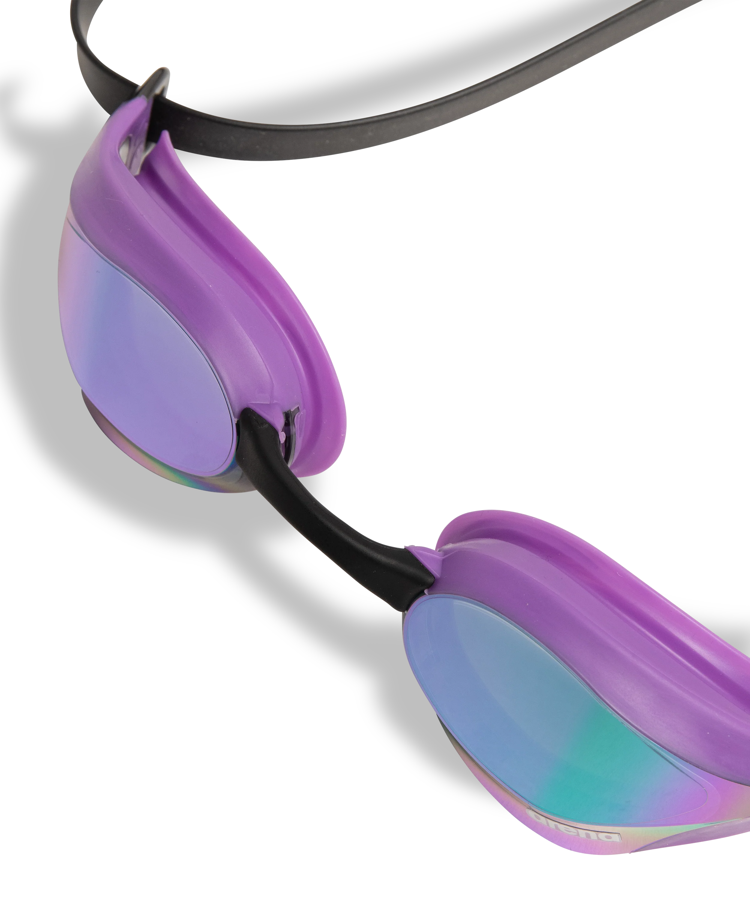 Arena Cobra Core Swipe Mirror Goggle - Image 7