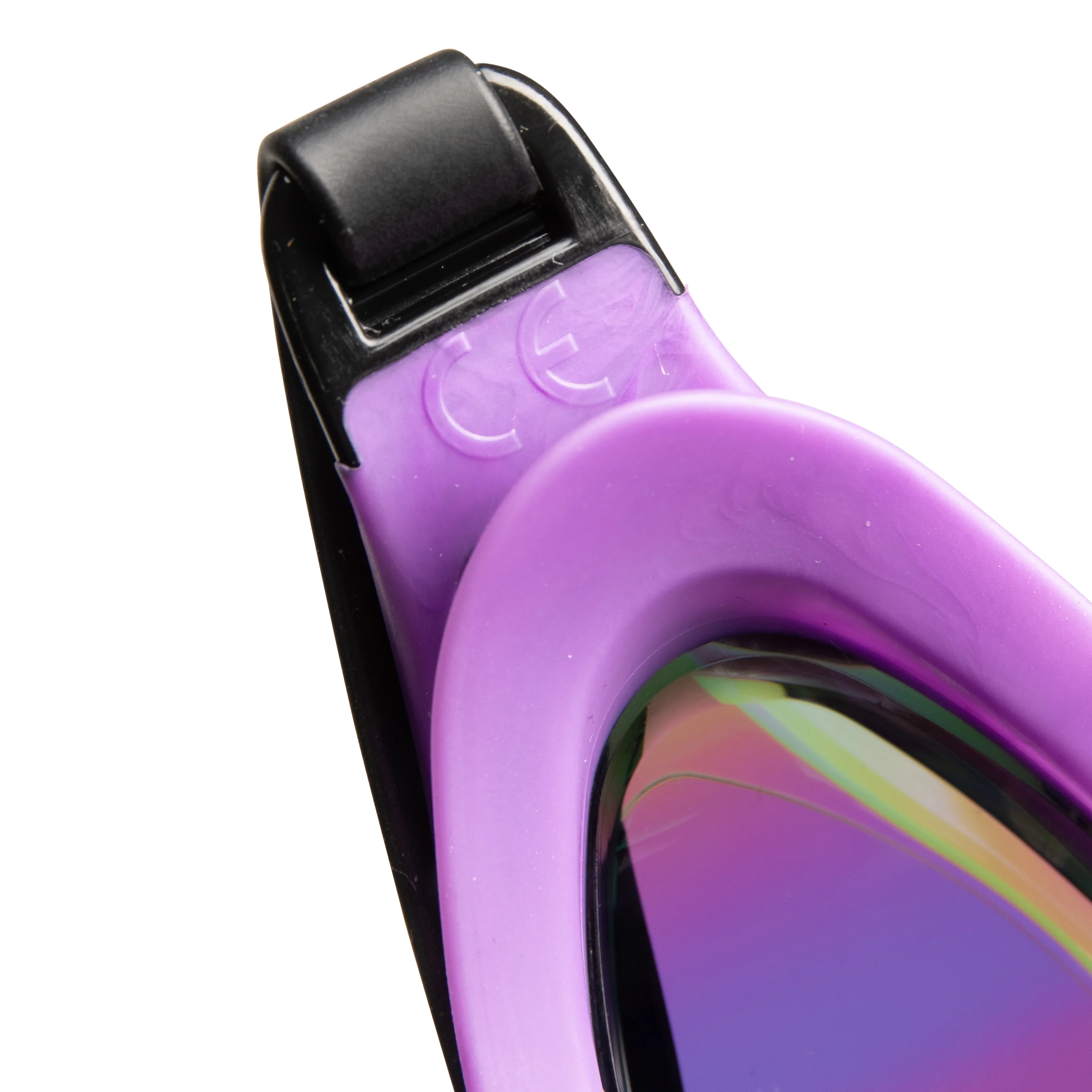 Arena Cobra Core Swipe Mirror Goggle - Image 8