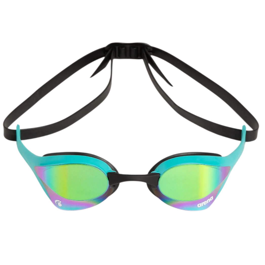 Arena Cobra Ultra Swipe Mirror Goggle - Image 10