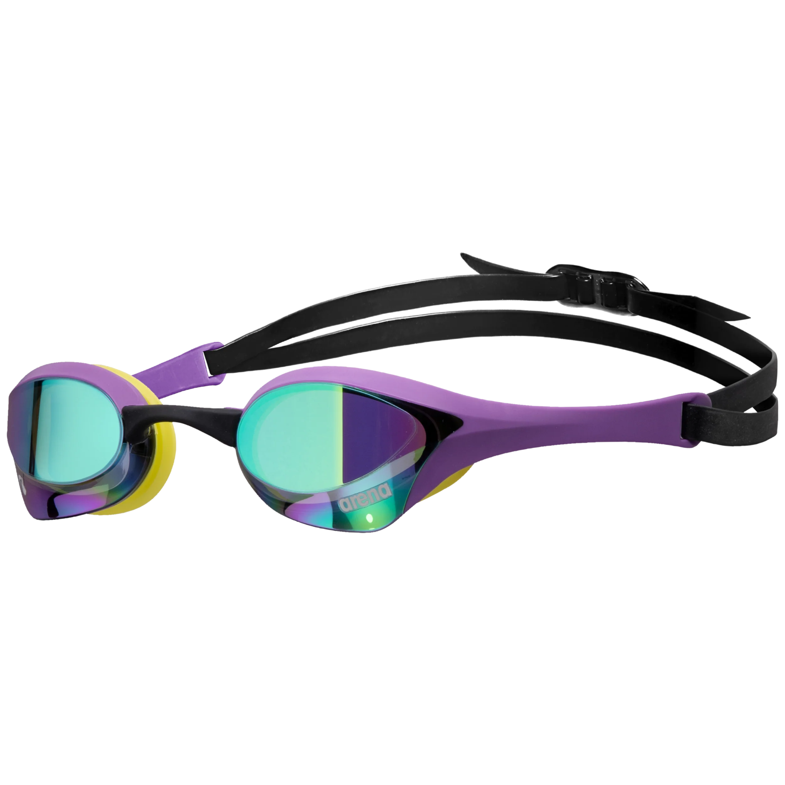 Arena Cobra Ultra Swipe Mirror Goggle - Image 5