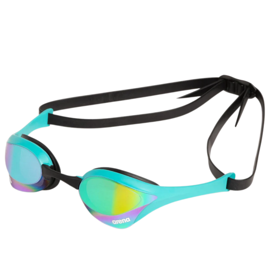 Arena Cobra Ultra Swipe Mirror Goggle - Image 9