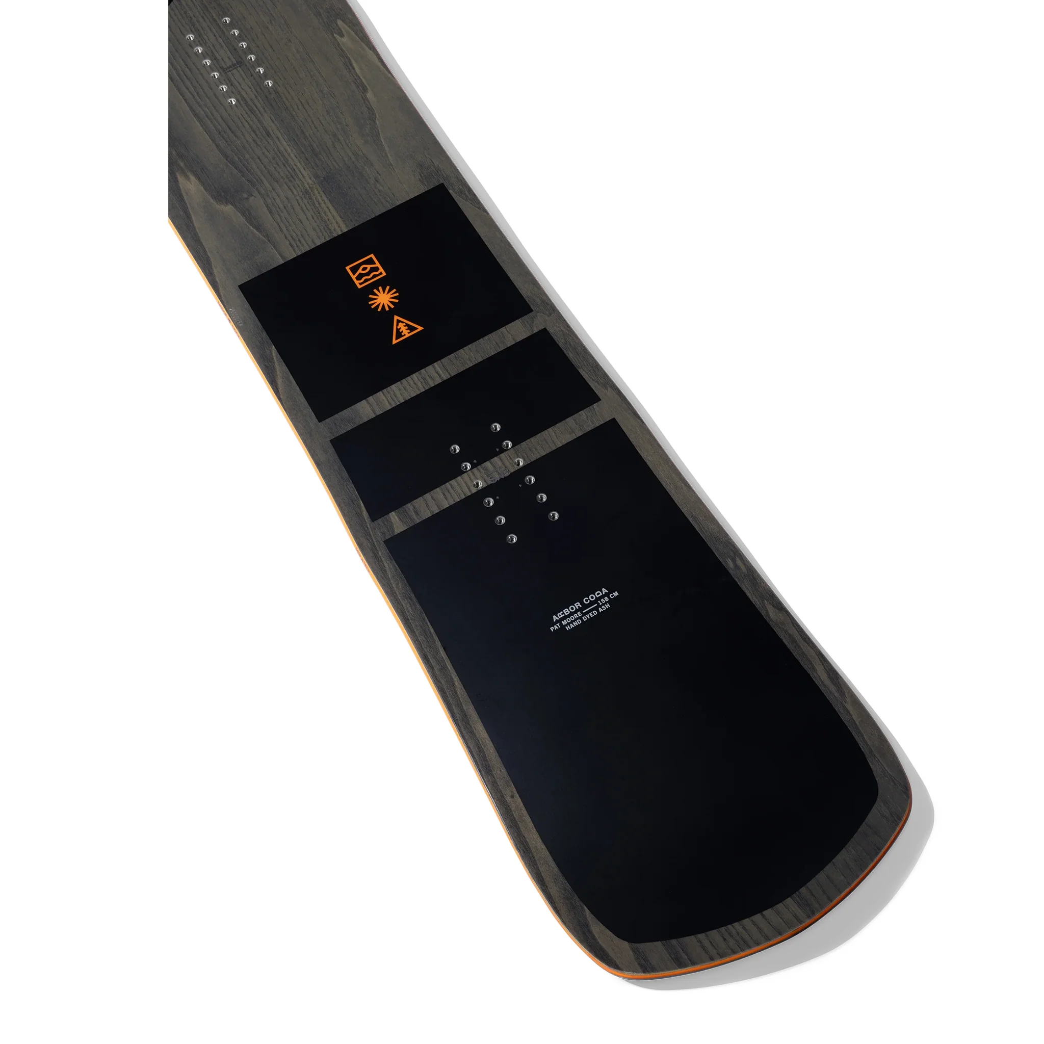 Arbor Coda Snowboard 2026 - Image 4