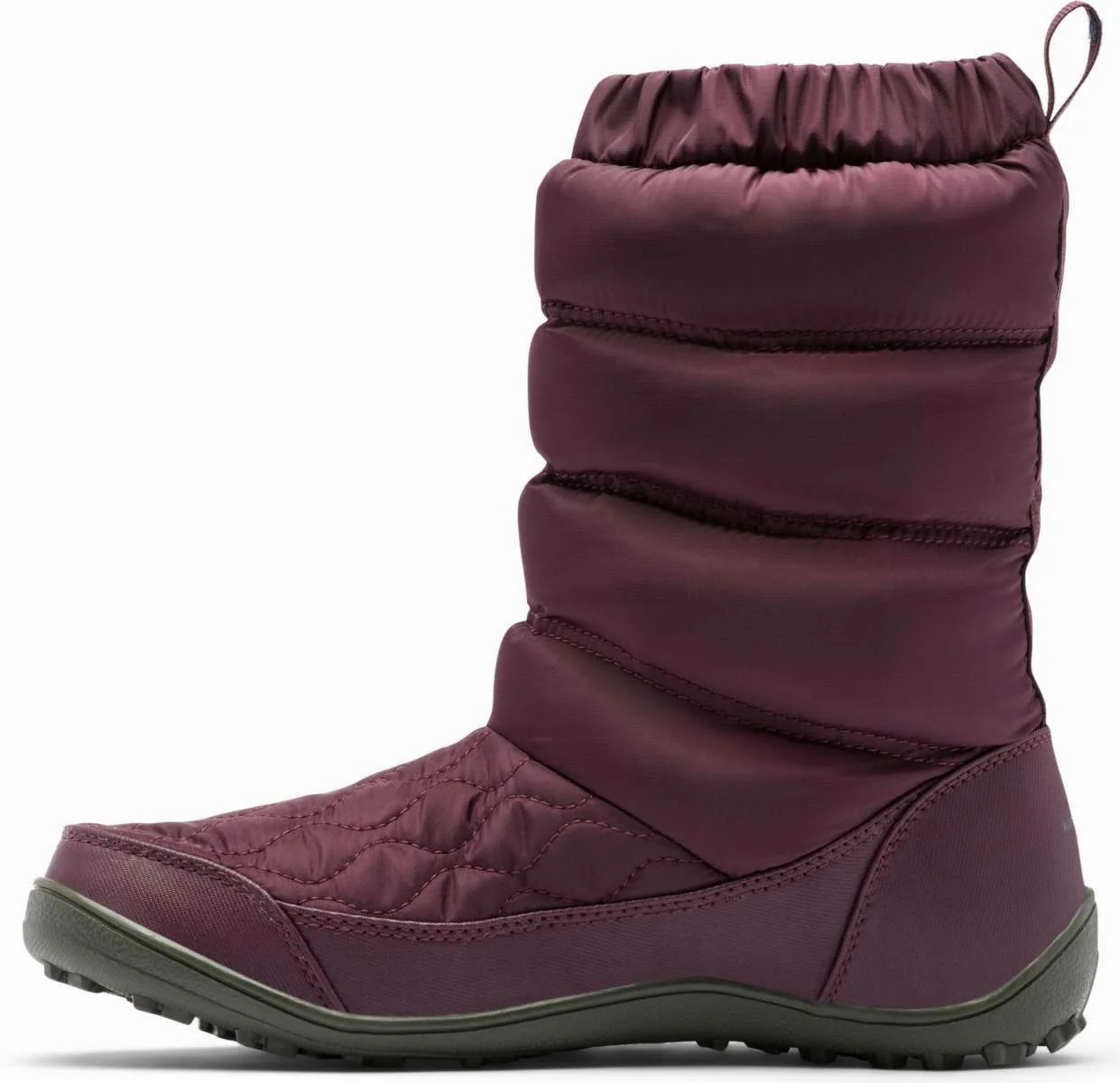 Columbia Ladies Minx Slip IV Boot 2022-2023 - Image 10