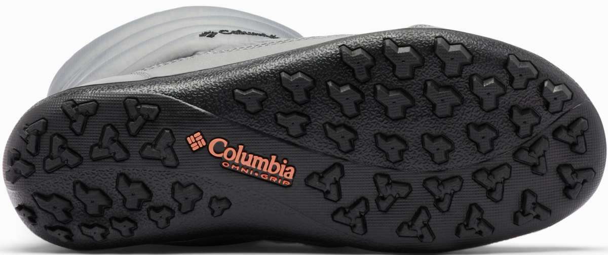 Columbia Ladies Minx Slip IV Boot 2022-2023 - Image 4