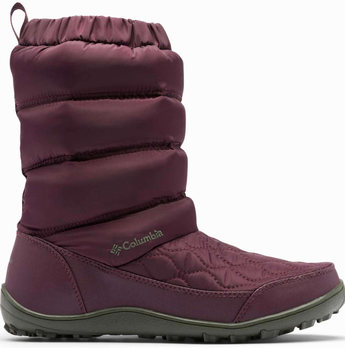 Columbia Ladies Minx Slip IV Boot 2022-2023 - Image 7