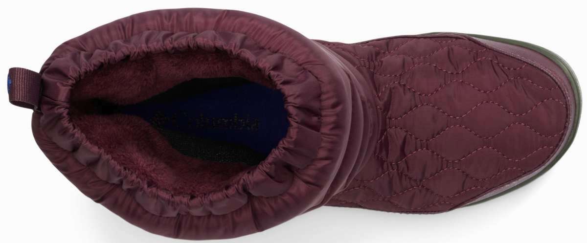 Columbia Ladies Minx Slip IV Boot 2022-2023 - Image 8