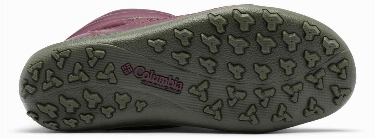 Columbia Ladies Minx Slip IV Boot 2022-2023 - Image 9