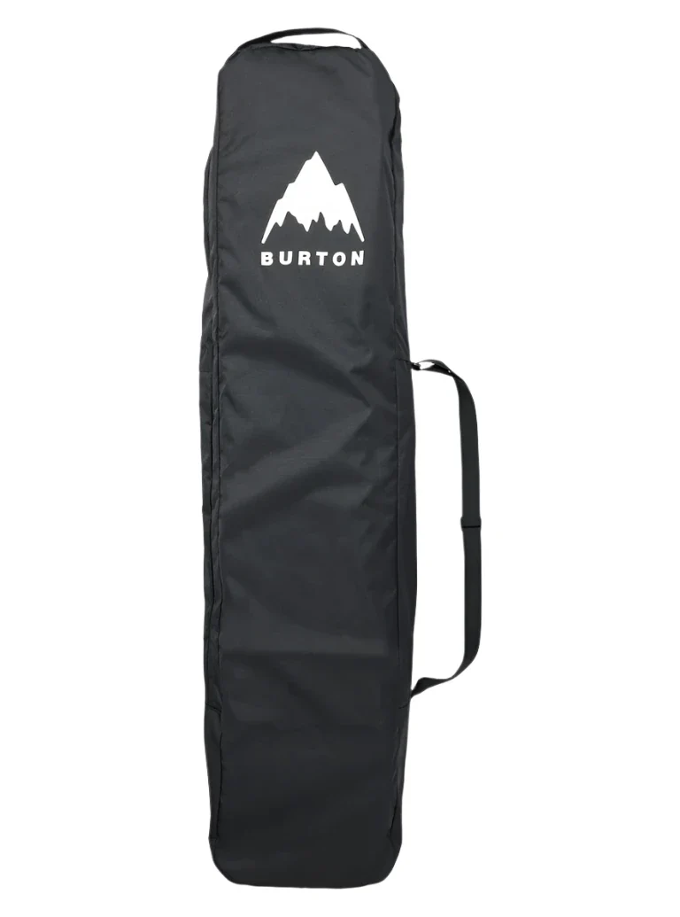 Burton Commuter Space Sack Snowboard Bag 2025 - Image 3
