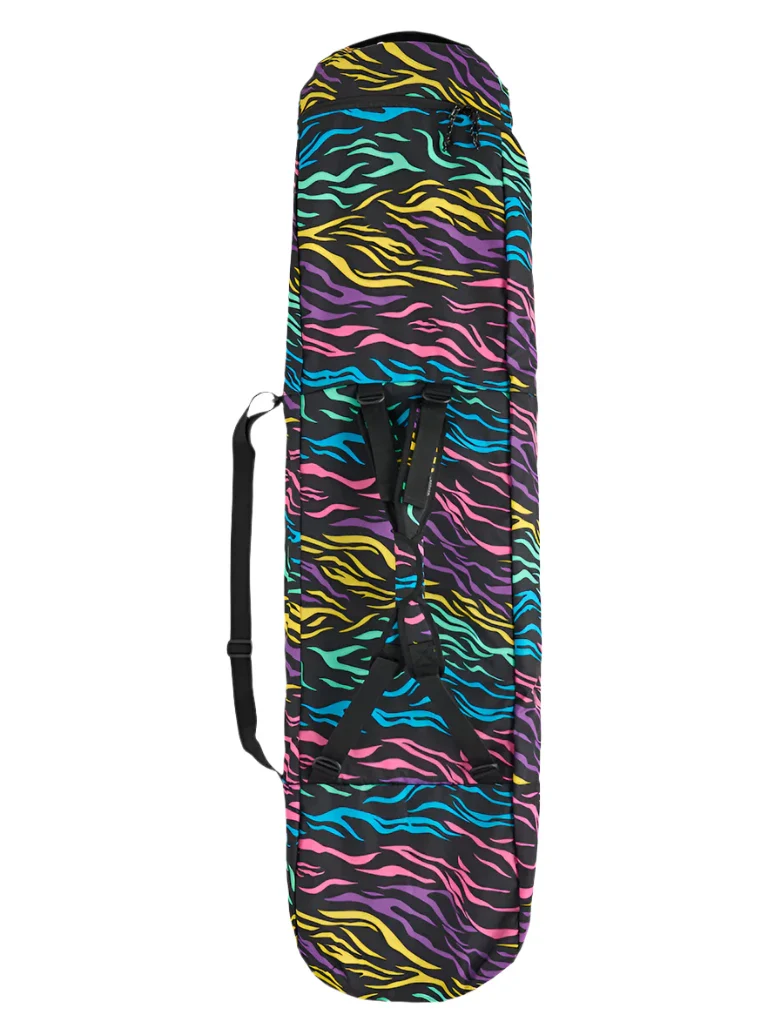 Burton Commuter Space Sack Snowboard Bag 2025 - Image 4