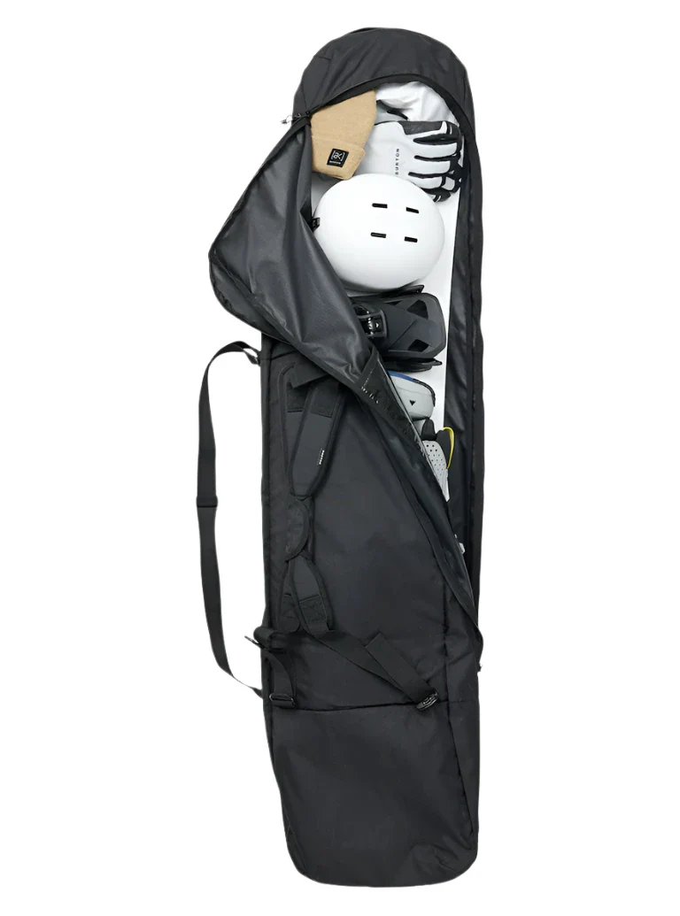Burton Commuter Space Sack Snowboard Bag 2025 - Image 5