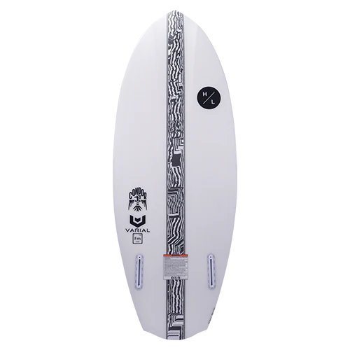 Hyperlite Condor Wakesurf Board 2024 - Image 2