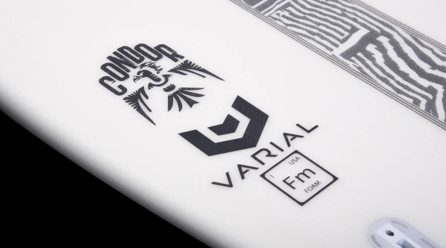 Hyperlite Condor Wakesurf Board 2024 - Image 6