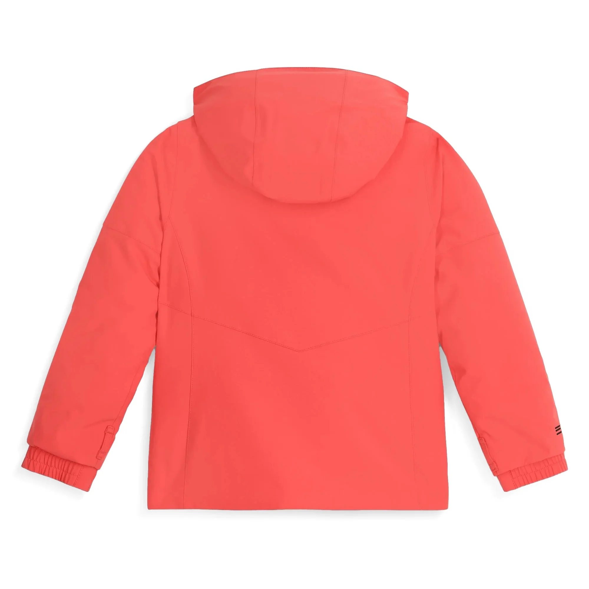 Spyder Junior's Conquer Insulated Jacket 2026 - Image 2