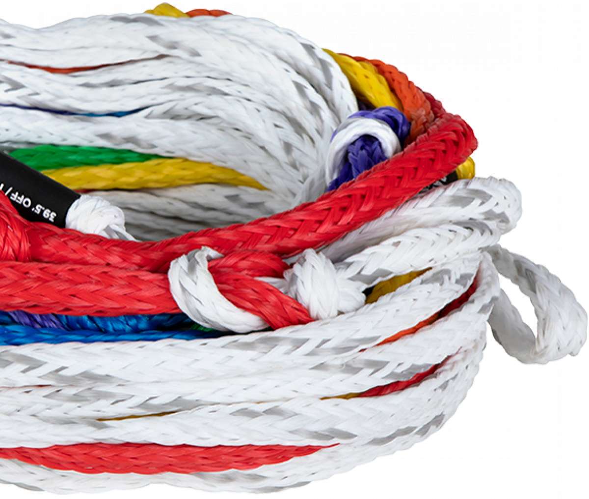 Radar Control Mainline Tow Rope 2023 - Image 3
