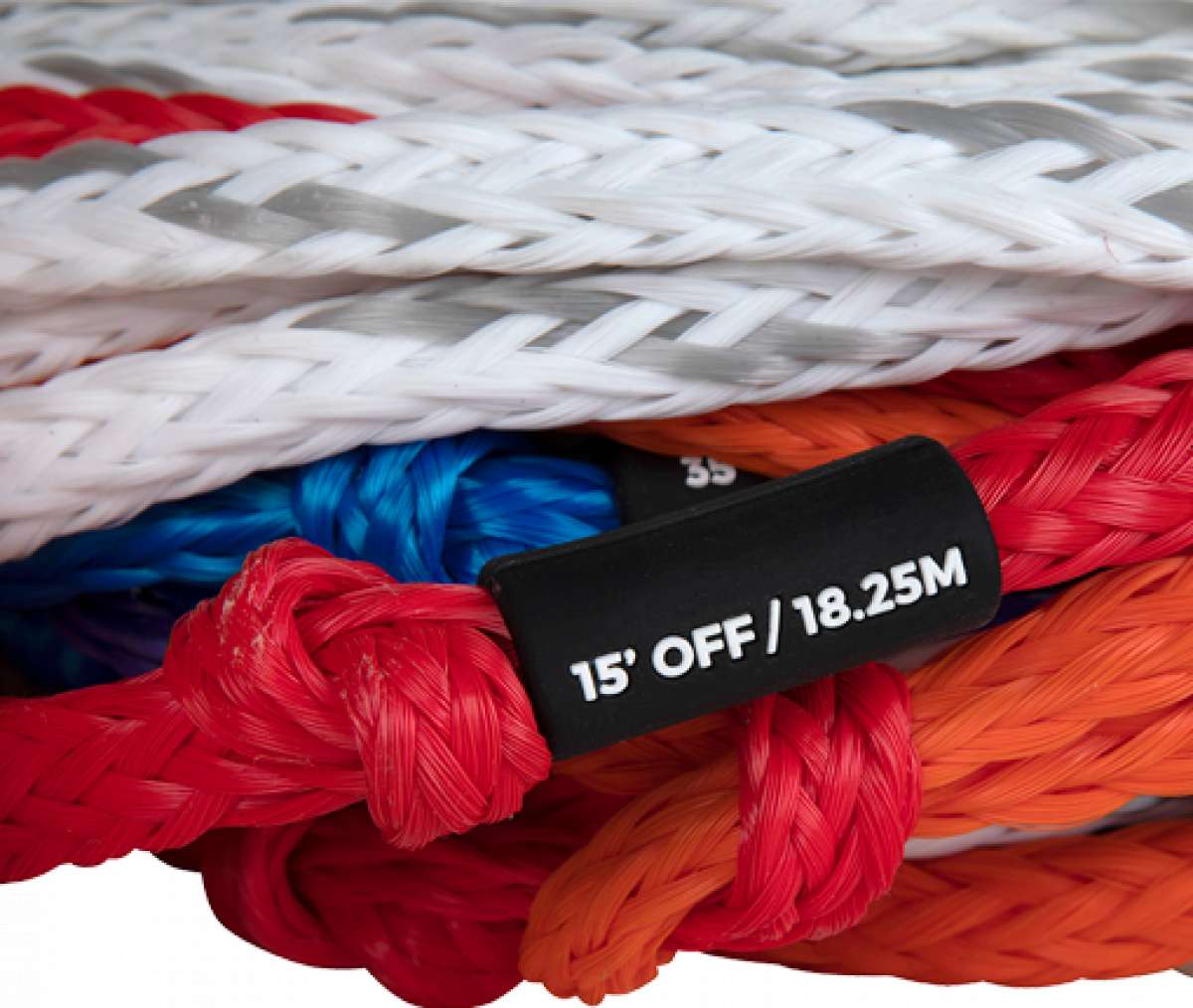 Radar Control Mainline Tow Rope 2023 - Image 4