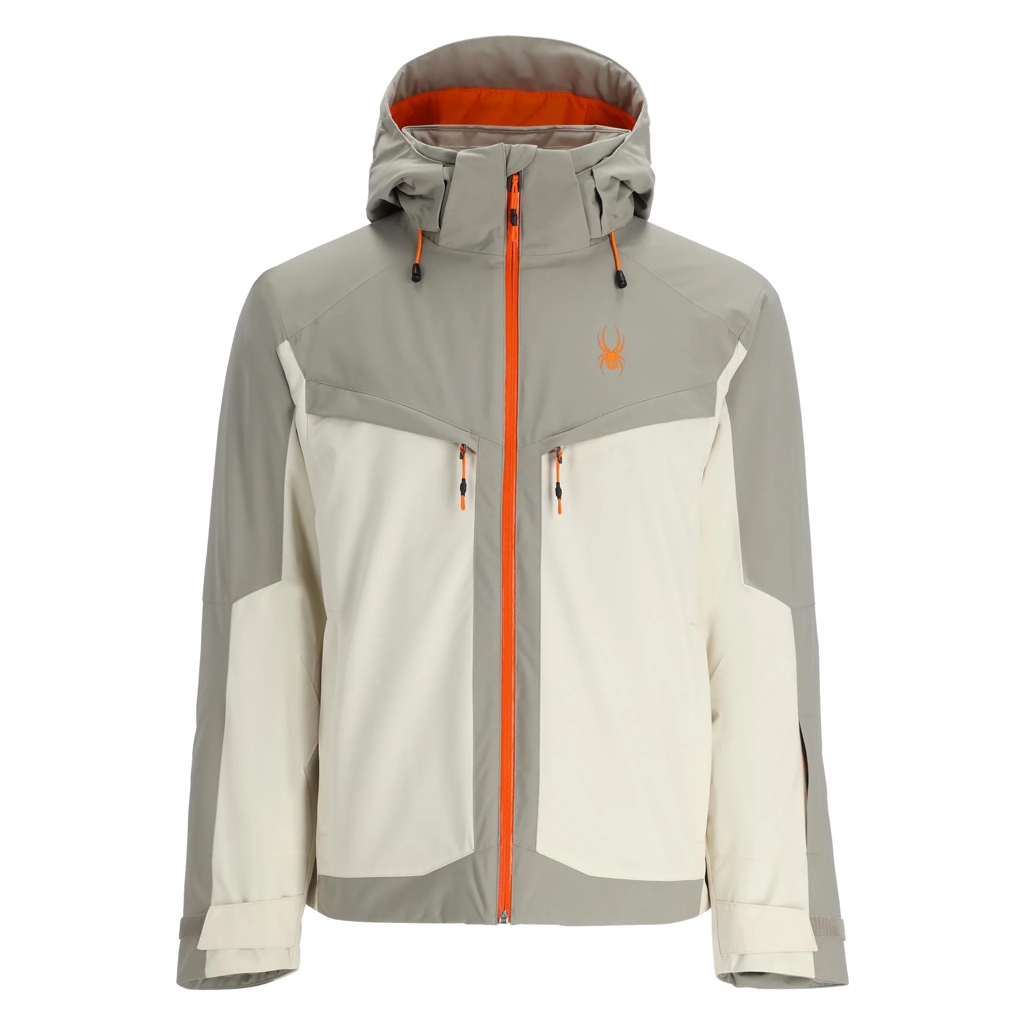 Spyder Copper Insulated Jacket 2025 - Image 4