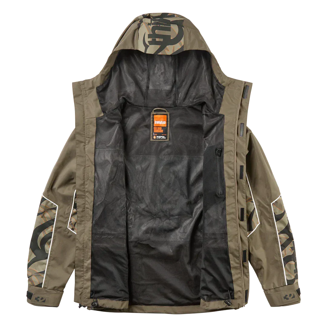 ThirtyTwo Corduroy Jacket 2026 - Image 2