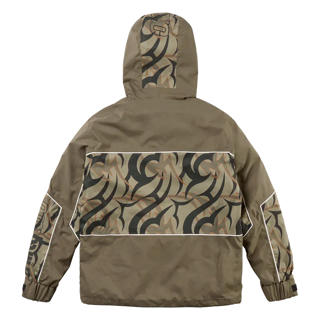 ThirtyTwo Corduroy Jacket 2026 - Image 3