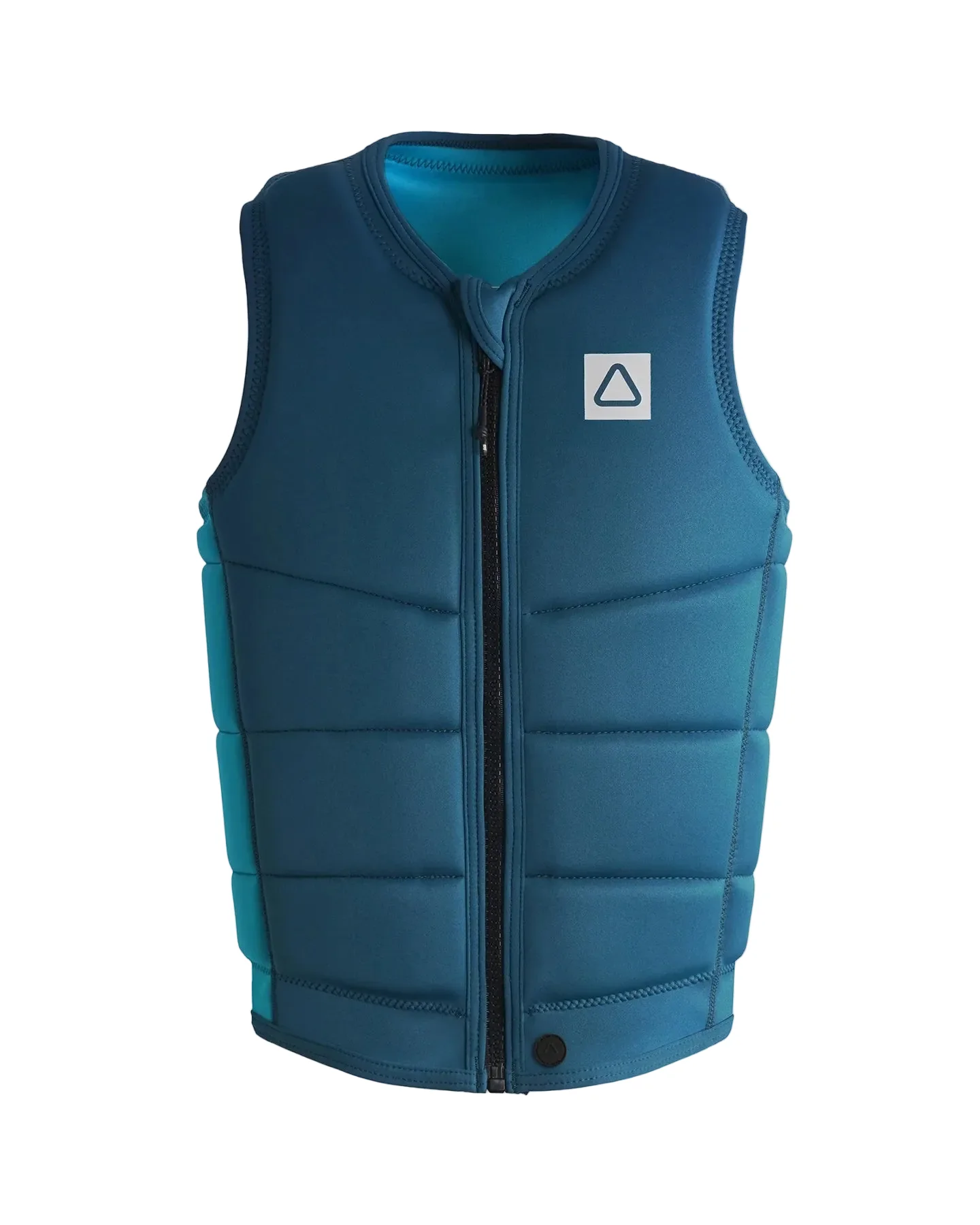 Follow Corp Comp Impact Vest 2026 - Image 13