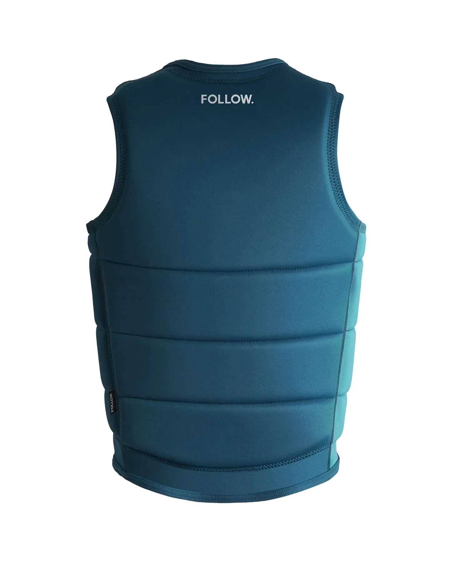 Follow Corp Comp Impact Vest 2026 - Image 14