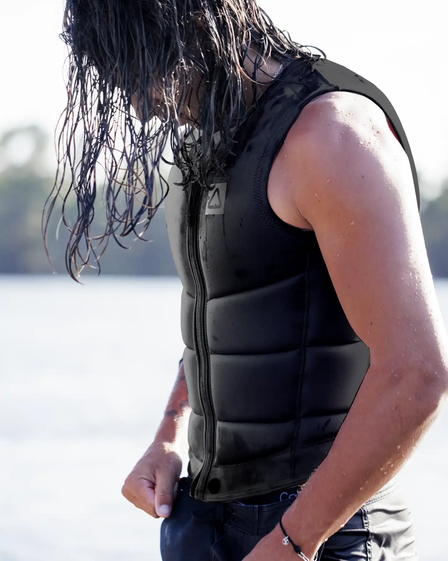 Follow Corp Comp Impact Vest 2026 - Image 6