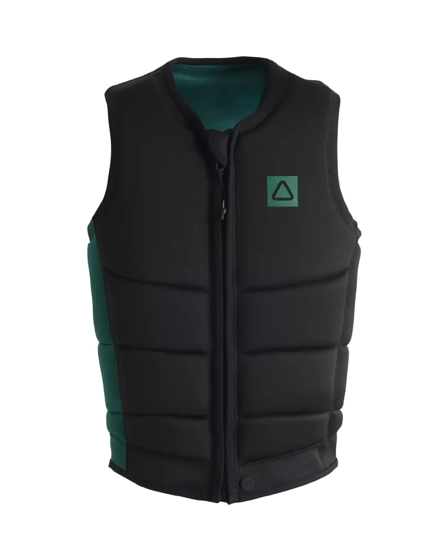Follow Corp Comp Impact Vest 2026 - Image 7