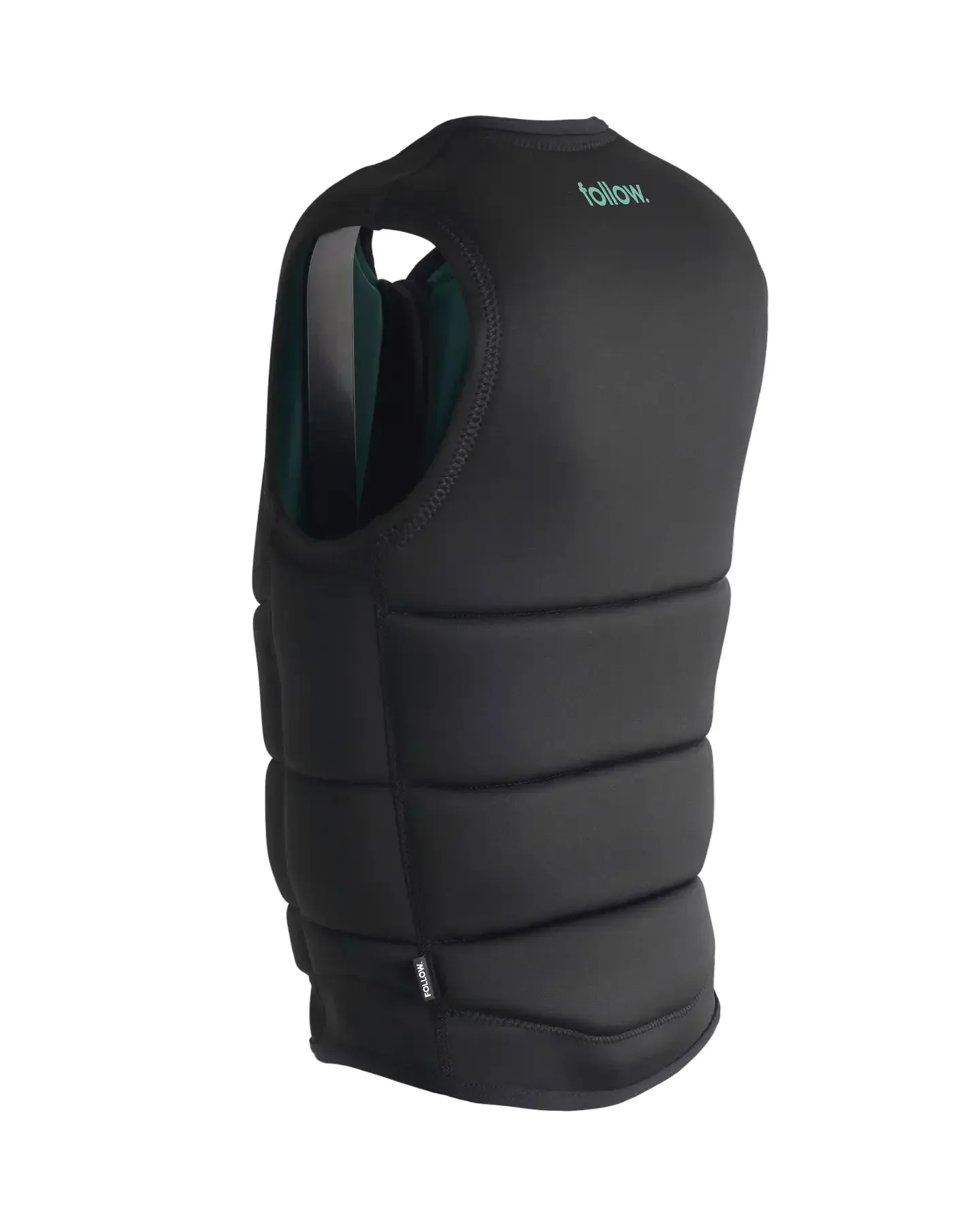 Follow Corp Comp Impact Vest 2026 - Image 8