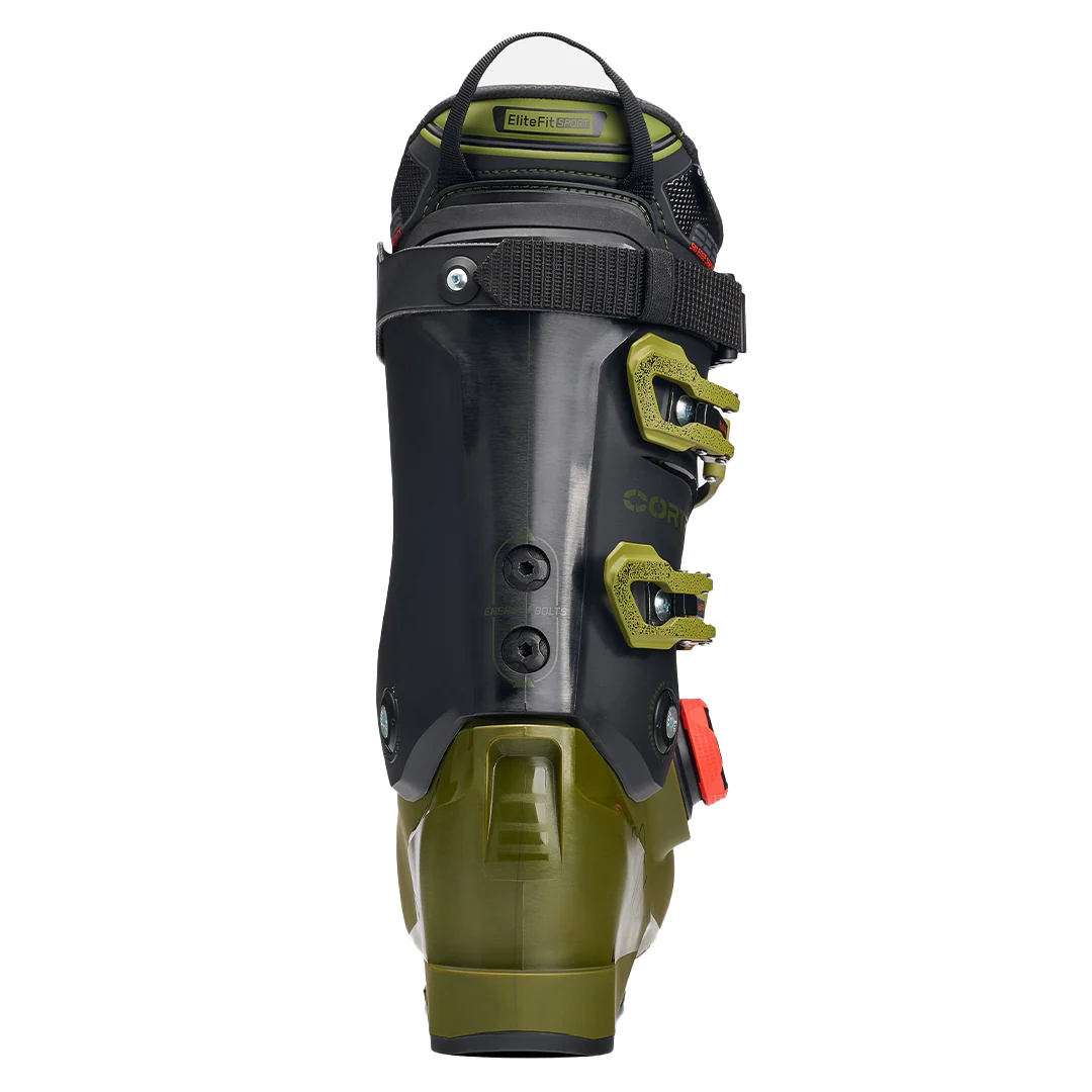 K2 Cortex 120 BOA Ski Boots 2027 - Image 3