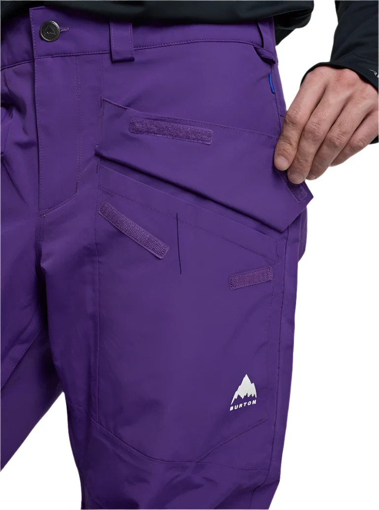Burton Covert 2.0 2L Pants 2025 - Image 11