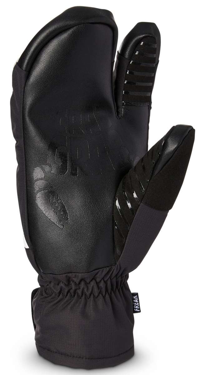 Crab Grab Freak Trigger Mittens 2024 - Image 4