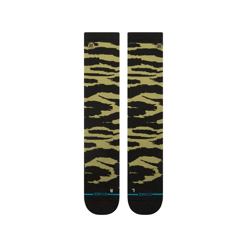 Stance Creeky Meadow Snow Sock 2025 - Image 2
