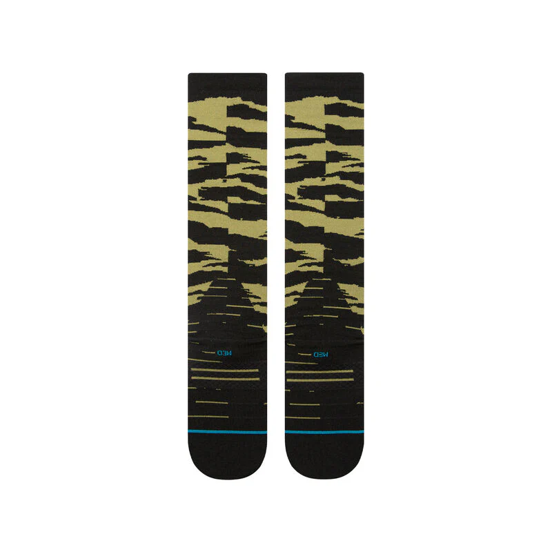 Stance Creeky Meadow Snow Sock 2025 - Image 3