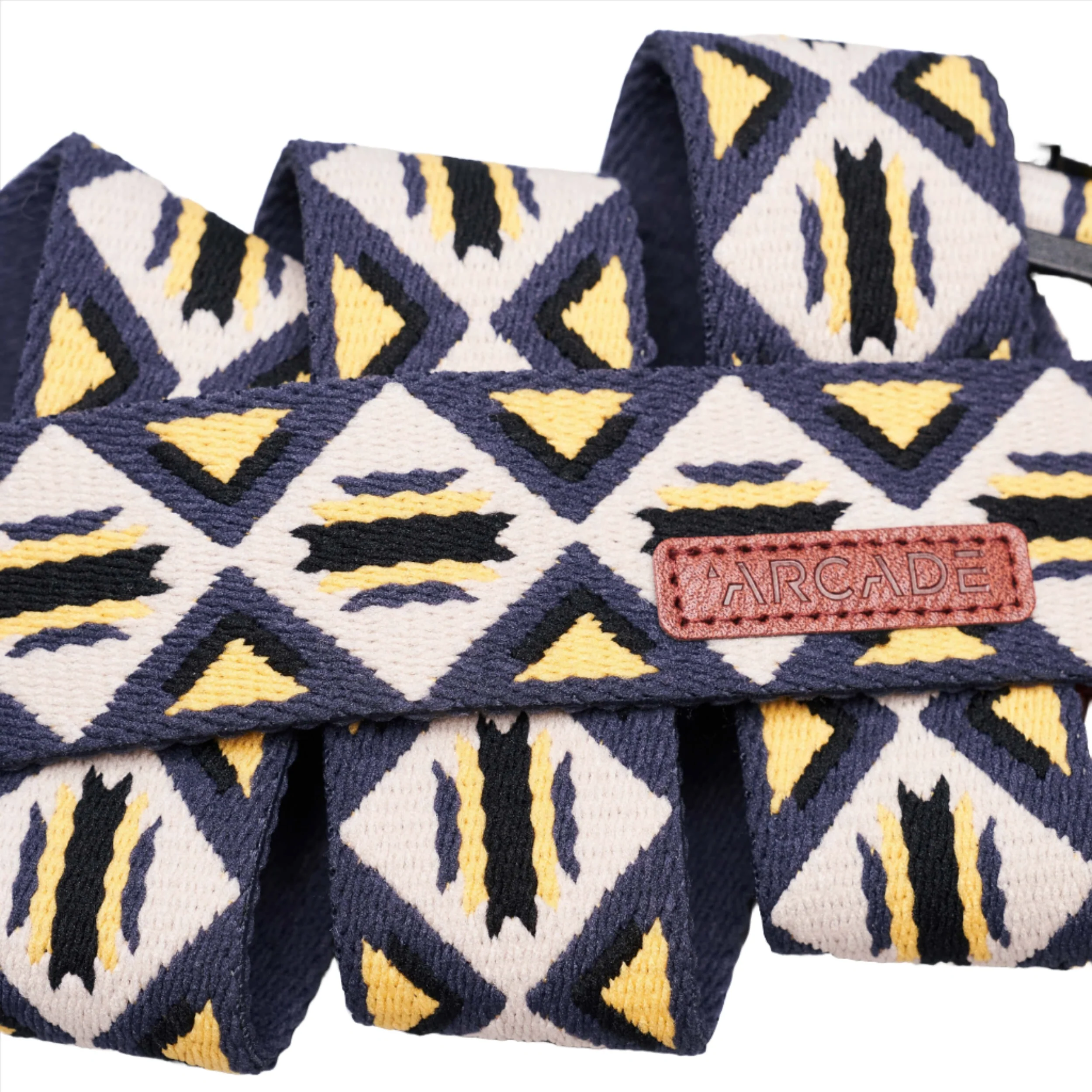 Arcade Creosote Slim Belt 2024 - Image 2