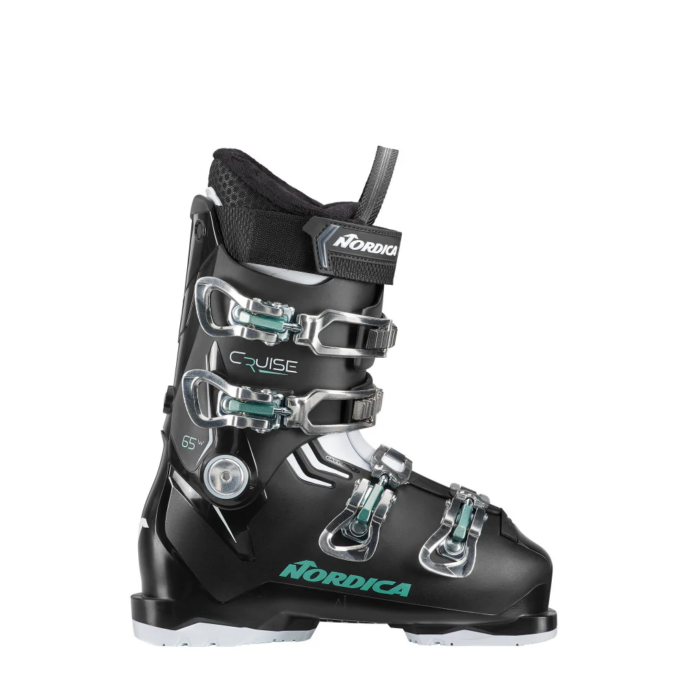 Nordica Women's Cruise 65 Ski Boots 2026