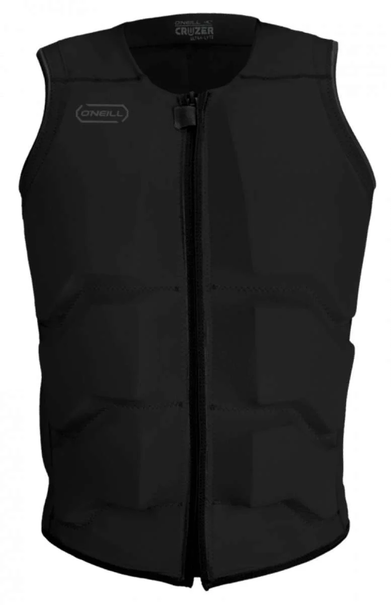O'neill Cruzer Full-Zip Impact Vest 2023 - Image 3