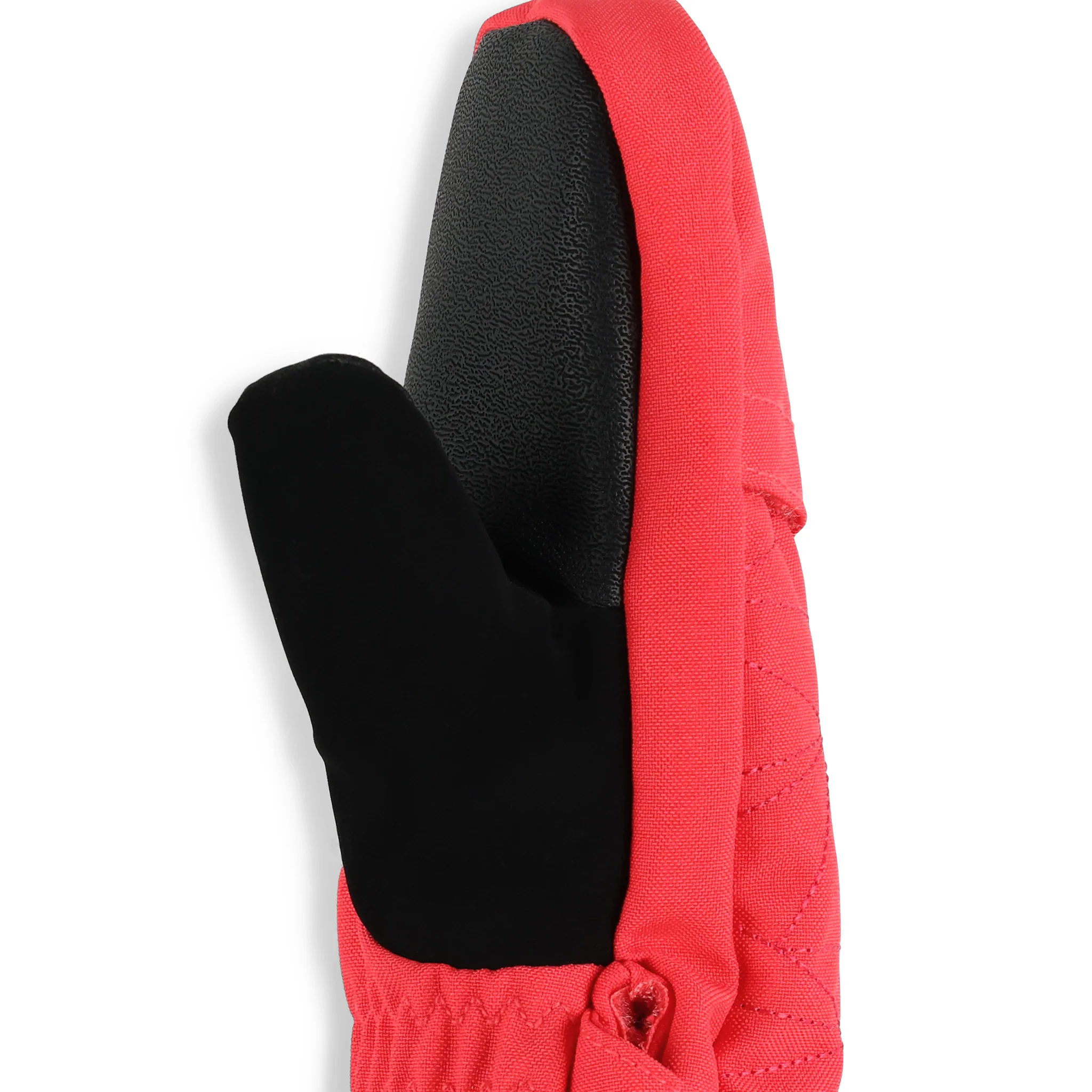 Spyder Girls' Cubby Ski Mitt 2025 - Image 5