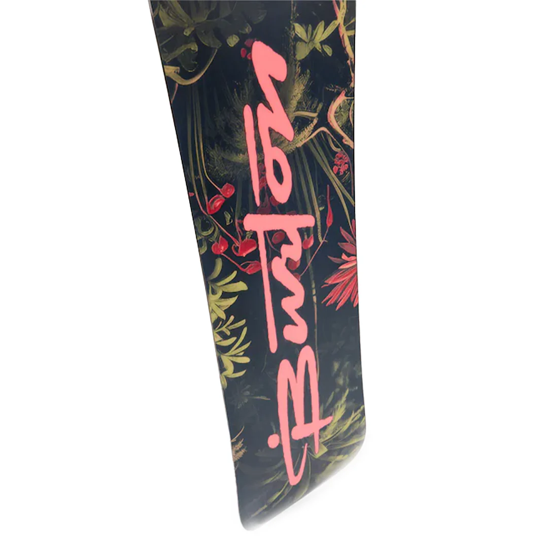 Burton Custom Flying V Snowboard 2026 - Image 3