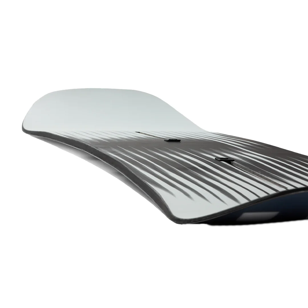 Burton Custom X Camber Snowboard 2026 - Image 2