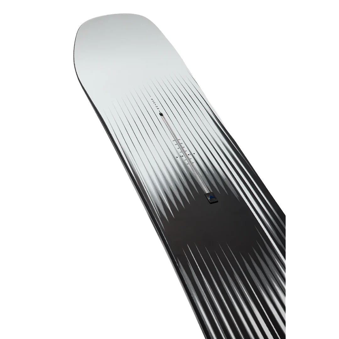 Burton Custom X Camber Snowboard 2026 - Image 4