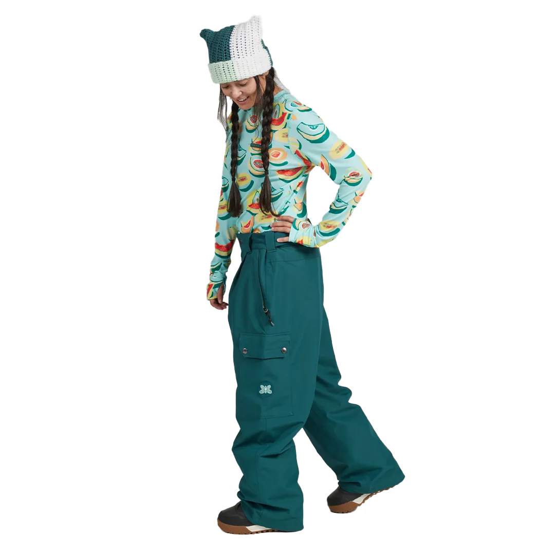 Airblaster Women's Cypress Shell Pants 2026 - Image 3
