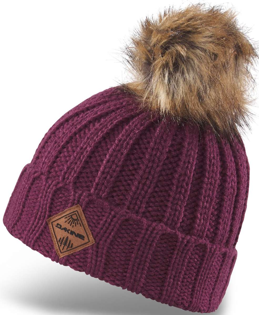 Dakine Kids Kylie Beanie 2022-2023 - Image 2