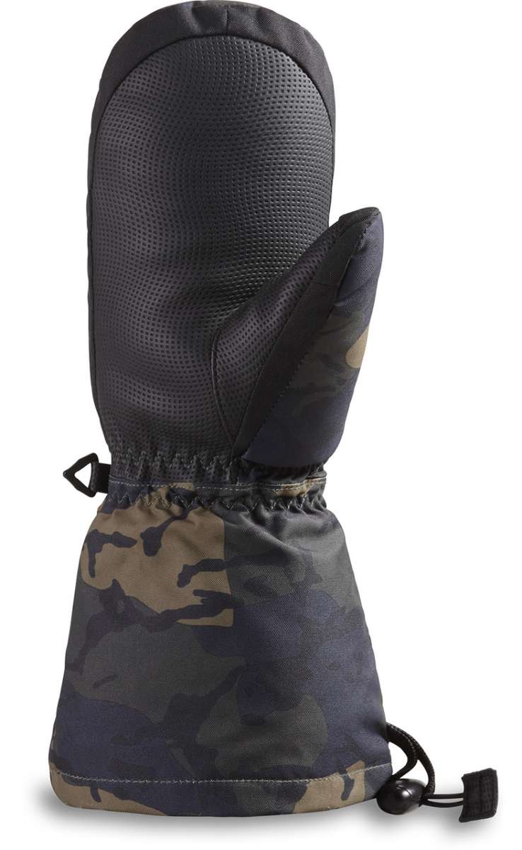 Dakine Kids Yukon Mitt 2022-2023 - Image 2