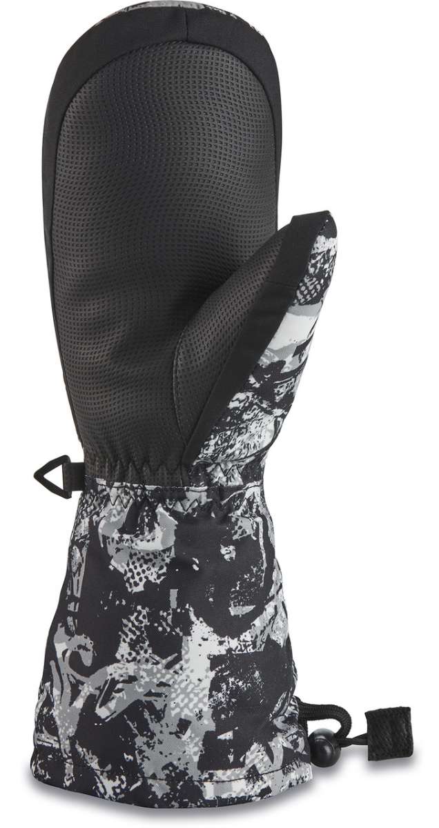 Dakine Kids Yukon Mitt 2022-2023 - Image 4