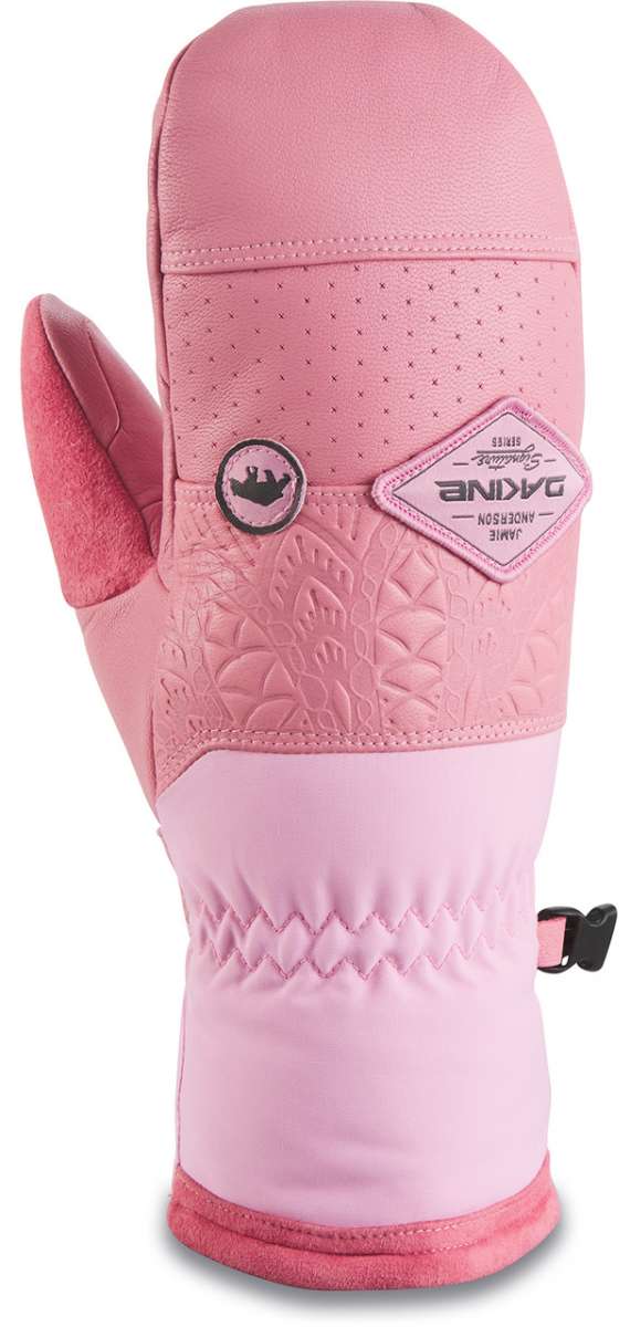 Dakine Ladies Baron GT Team Mitt 2022-2023 - Image 2