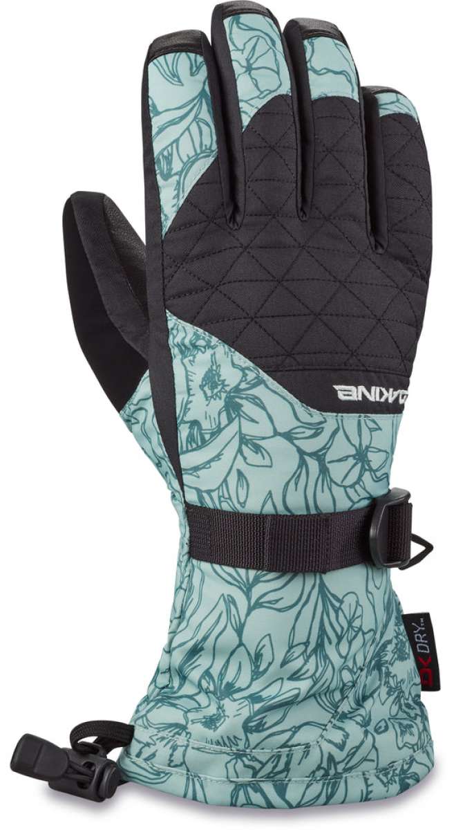 Dakine Women's Camino Leather Gloves 2024