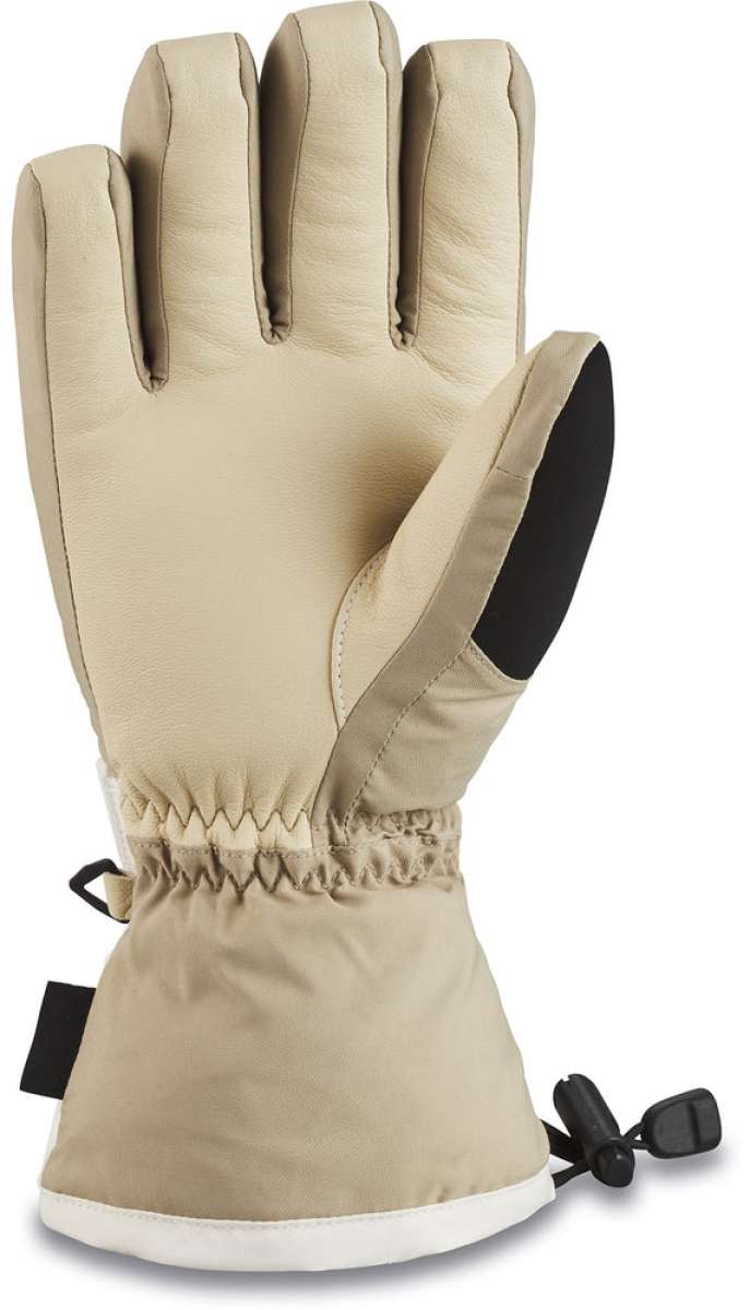 Dakine Women's Camino Leather Gloves 2024 - Image 6